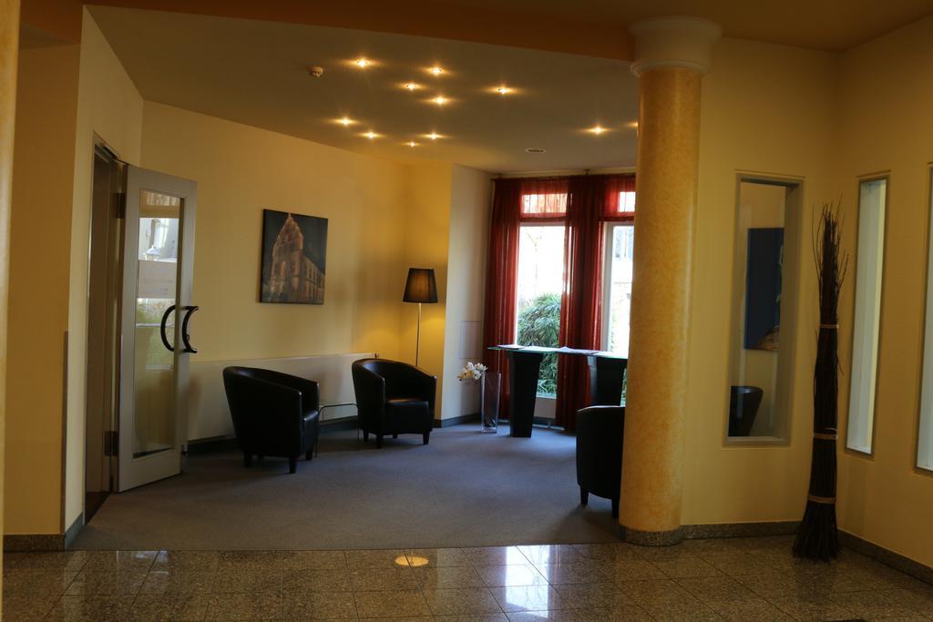 Vitalotel Roonhof Bad Salzuflen Exterior photo